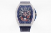 Perfect Details Abf Top Quality New Arrival Franck Muller Fm Vanguard Yachting V