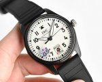 G5 Factory P Newly Launched Iwc Iw328210 Mark Twenty Series, Also Known As: Iwc-