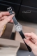 Leather, Steel 380 Chopard L'heure Du Diamant# Series Watches Use The Brand's Ic