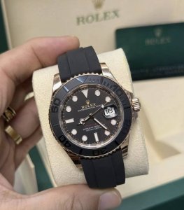 Rolex - Rolexym Yacht Series - Mechanical watch, top-grade imported 316L stainle