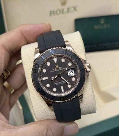 Rolex - Rolexym Yacht Series - Mechanical watch, top-grade imported 316L stainle