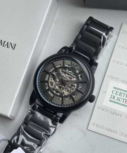 Genuine product with warranty card, nationwide warranty! Armani men's watch Mod