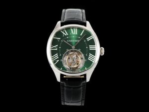 New models are on the market Rms sincerely presents noble elegance--Cartier Roto