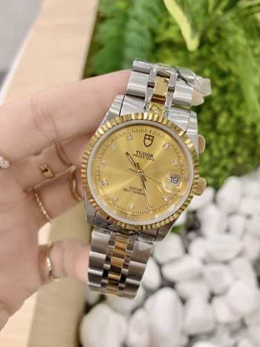Tudor Prince series men's watch is a brand new creation of high-end quality and