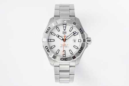 Tar's year-end grand offering: the Super TAG Heuer series watch, perfectly suite - Click Image to Close