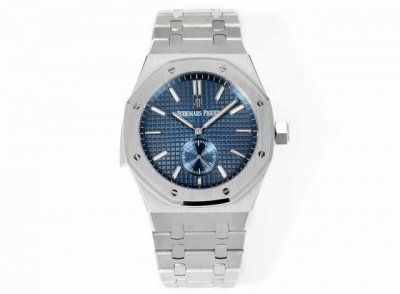 apaudemars Piguet Royal Oak 26591Ip Series Men's Watch Is Launched In A Shock