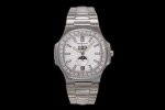 tw Brand New Patek Philippe Nautilus 5726 1A Brand New Mold, Brand New Master