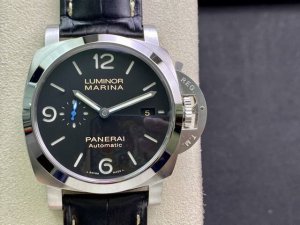Tt Factory Panerai M1312, Automatic Mechanical Movement, Exclusive Quality. Equi