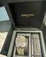 Ap Audemars Piguet Royal Oak Diver 15720 Avocado Green Octagonal Bezel #Ap #Aude