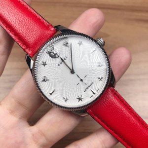 3380 Gucci New Model, Automatic Mechanical Unisex Watch, Watch Diameter 40Mm, St