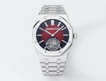 White-Gold Diamond +200 Bbs Factory has recently released the new Audemars Pigu
