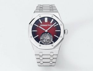 White-Gold Diamond +200 Bbs Factory has recently released the new Audemars Pigu
