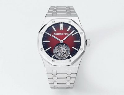 White-Gold Diamond +200 Bbs Factory has recently released the new Audemars Pigu