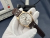 Iws Factory 2025 New Arrival Peak Of Aesthetics Iwc's Most Dazzling Star, The Lo