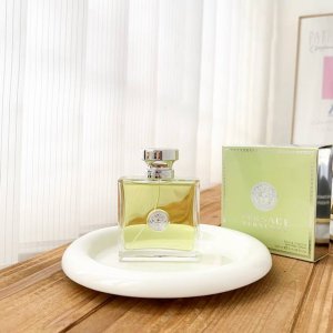 Counter Edition Available For Purchase! Versace Heart Mediterranean Perfume 75Ml