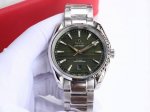Omega Seamaster Aqua Teera 150M Watch! Diameter 41Mm 1: Upgraded To Be Consisten
