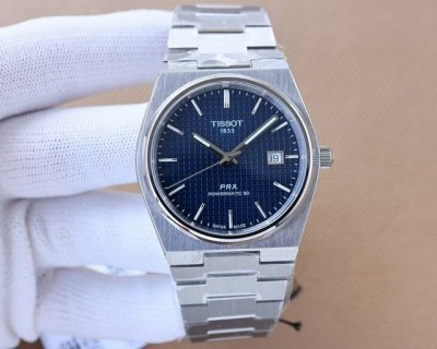 Tissot New Mechanical Model T137. Large Quantities Now Available. Mechanical Men