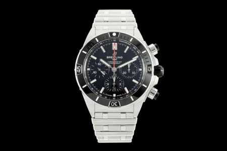 Tf Breitling Mechanical Chronograph Series T.Factury - Click Image to Close