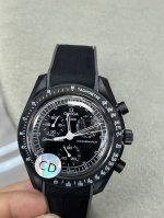 Exclusive Real Shot New Joint S Watch,, Quartz Watch Multi-Function Chronograph