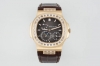 ppf Spent Three Years On The Patek Philippe Pp7430Gr. The King Of Steel Has M