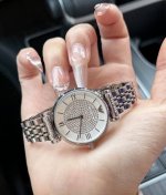 It is really important for sisters to have a watch. It is not just an ornament,