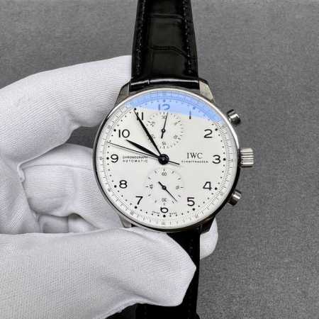 Shocking attack perfectly restores the IWC Portuguese series 150th anniversary c - Click Image to Close