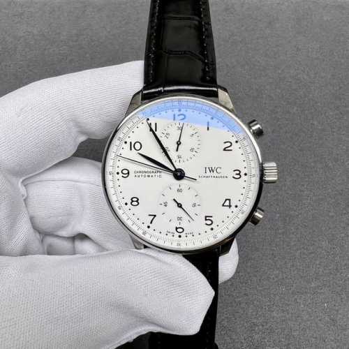 Shocking attack perfectly restores the IWC Portuguese series 150th anniversary c