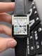 Cartier Tank Large Mechanical Shipment Actual Shot DDD
