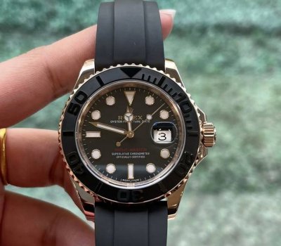 Rolex 116655 Yacht-Master Single Watch Rolex Series: Yacht-Master Series Model:
