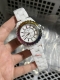 New Product Release Chanel Electro Dream Series Rainbow Twelve Color T Diamond M