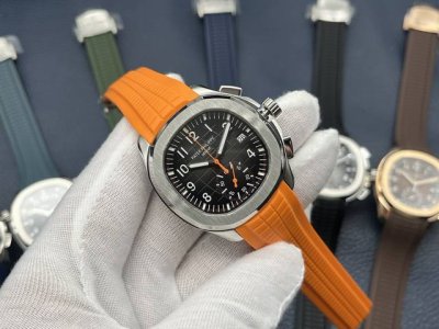 The Watch Of Your Dreams, Asked About Countless Times. Pf Factory 2025 Patek Phi
