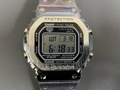 Market Exclusive Highest Version Seiko Produced - The Highest Version In The Mar
