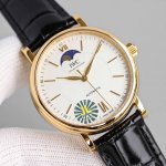 Portofino Series Moon Phase Automatic Watches Iw459401 and Iw459402. The only m