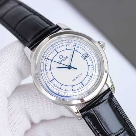Classic watch collection makes a stunning debut. Perfectly recreating unique tex - Click Image to Close