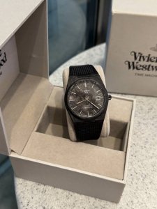 Original case, one watch, one code. Tissot launches the new Prx Black Knight 40