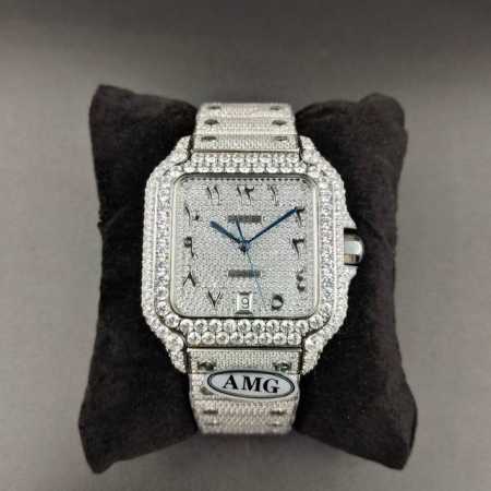 amg Large Diamond Series Amg Latest Breakthrough Perfectly Restores The Diamo - Click Image to Close