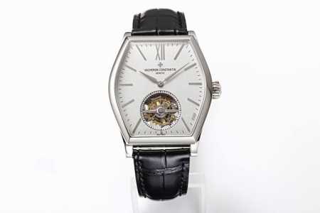 Vacheron Constantin celebrates the centenary of its tonneau-shaped watch with th - Click Image to Close
