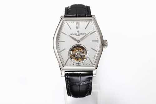 Vacheron Constantin celebrates the centenary of its tonneau-shaped watch with th