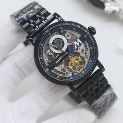 Exclusive price: Brand: Patek Philippe Type: Men's watch Case: Top version 316