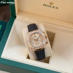 C1 New Arrival Rolex Daytona Series Dandong 4131 Premium Super A Version The Kin