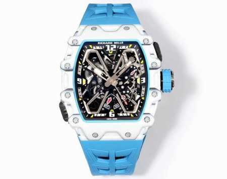 Richard Mille - Click Image to Close