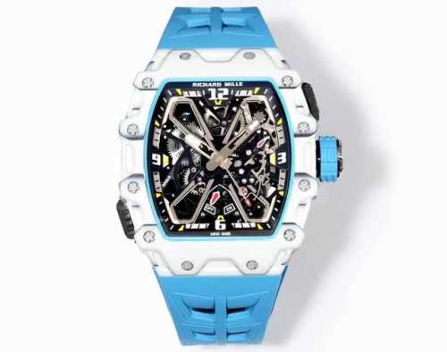 Richard Mille