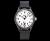 Aof Fully Upgraded IWC's Latest Ceramic Watch The IWC Pilot's Watch Series is He