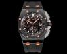 Hbf Factory ceramic bezel version of Audemars Piguet Royal Oak Offshore 26041 is