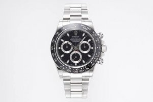 Better Quality, Private Chat King Rolex Daytona 7750 Version Peak Performance Fr