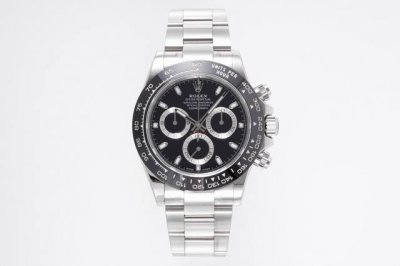 Better Quality, Private Chat King Rolex Daytona 7750 Version Peak Performance Fr