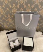 Gucci super classic and good-looking watch. This is a particularly good-looking