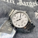 Brand: Tissot Series: Tissot Classic Le Locle Series Strap: Top-Grade 316 Stainl