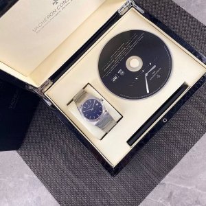Vacheron Constantin 222 Is Stunning In Person