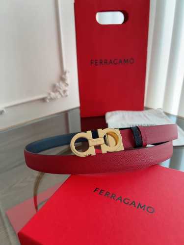 Ferr Ferra Goddess Exclusive High-end Waist Belt Official Website Synchronized C
